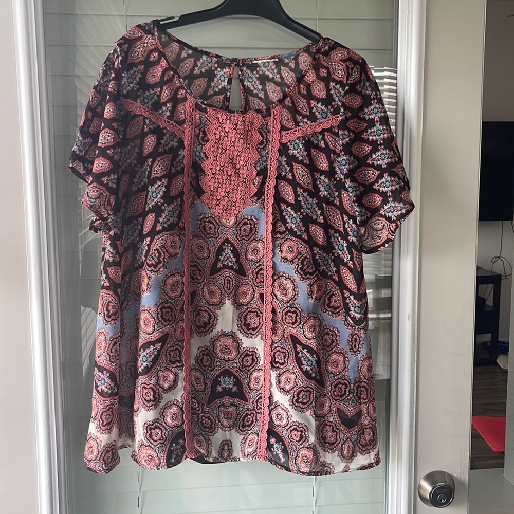 Women’s blouse
